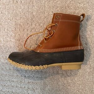 Bean Boots by LL Bean